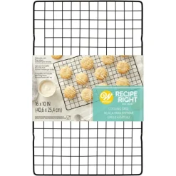 Afkølingsrist til småkager, 25 x 40 cm – Wilton