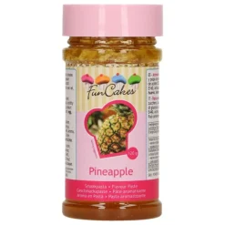 Ananas Aroma 120g – FunCakes