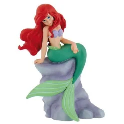 Ariel Topfigur fra Den Lille Havfrue