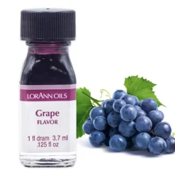 Aroma Drue – LorAnn – 3,7 ml