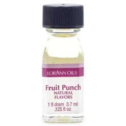 Aroma Fruit Punch – LorAnn – 3,7 ml