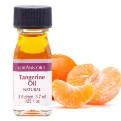 Aroma Tangerine (Mandarin) – LorAnn – 3,7 ml