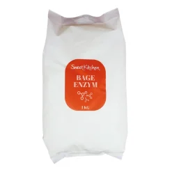 Bageenzym 1kg. – Sweetkitchen