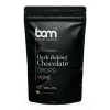 BAM Bagechokolade Mørk 250 g – (49%)