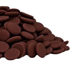 BAM Bagechokolade Mørk 250 g – (49%)