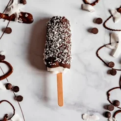 BAM Chokolade mørk, 250 g – (55,6%)