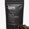 BAM Chokolade Mørk 1 kg – (55,6%)