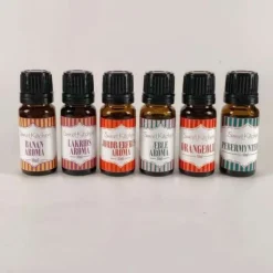 Æble Aroma 10 ml.