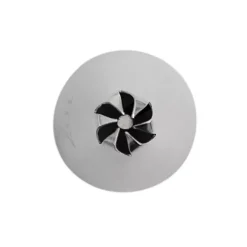 Blomst Tyl nr. 107