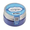 Blå pulverfarve 4g – Sweetkitchen