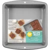 Bradepande 20 x 20 cm – Wilton