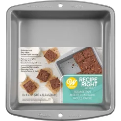 Bradepande 20 x 20 cm – Wilton