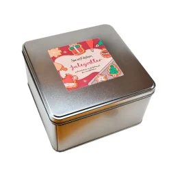 Børne Jule Cookie Kit