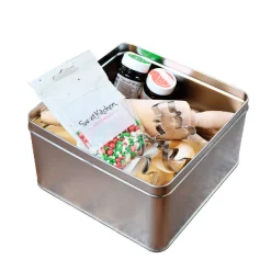 Børne Jule Cookie Kit