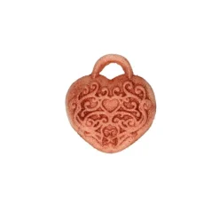 Bronze Glitter Støv – FunCakes