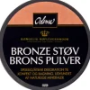 Bronze pulverfarve 5g – Odense