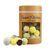 Chocolate Brownie Chokoladekugler 100g – Sweetkitchen