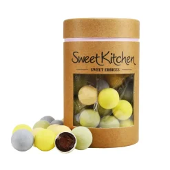 Chocolate Brownie Chokoladekugler 100g – Sweetkitchen