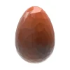 Chokoladeform Æg Krystal CW1891 – Chocolate World