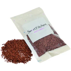 Chokolade Krymmel 40g til romkugler, is og m.m.