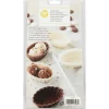 Chokoladeskål form – 3 stk. fra Wilton