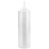 Dekorations flaske, 700 ml – Ibili