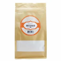 Druesukker (Dextrose) 300 g.