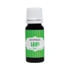 Farve flydende Grøn – Frugtfarve – Sweetkichen 10 ml.
