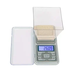 Finvægt med 0.01 grams præcision