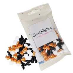 Fodbold Krymmel mix 35g – Sweetkitchen