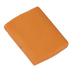 Fondant Orange (Smidig & Farveintens) fra BrandNewCake – 250g
