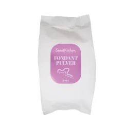 Fondantpulver 300g – Sweetkitchen