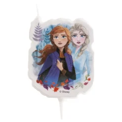 Frost / Frozen 2 kagelys – Dekora