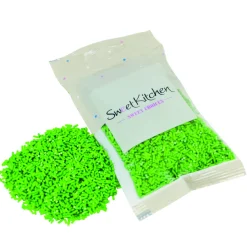 Grøn Krymmel 50 g
