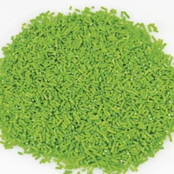 Grøn Krymmel 1kg