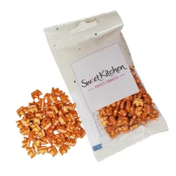 Guld kroner 40g – SweetKitchen