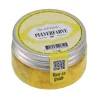 Gul pulverfarve 4g – Sweetkitchen