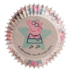 Gurli Gris Muffinsforme , 25 stk. – Dekora