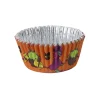 Halloween Hesk muffinsforme i folie 30 stk. – PME