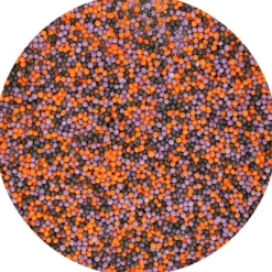 Halloween krymmel 80g, Nonpareils – FunCakes