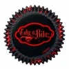 Halloween muffinsforme 75 stk. Vampire – Wilton