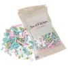 Havfrue krymmel mix 40g – Sweetkitchen
