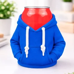 Hoodie Dåseholder – Flere farver