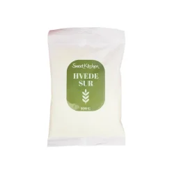 Hvedesur 100g. – SweetKitchen