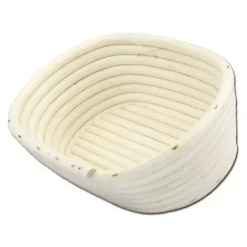 Hævekurv oval 22 cm