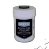 Hvid Pastafarve 35ml