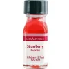 Jordbær Aroma, 3,7ml – LorAnn