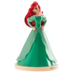 Kagefigur Ariel – Den Lille Havfrue