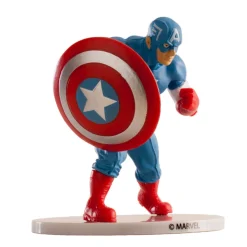 Kagefigur Marvel Avengers Captain America – Dekora