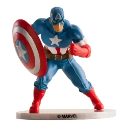 Kagefigur Marvel Avengers Captain America – Dekora